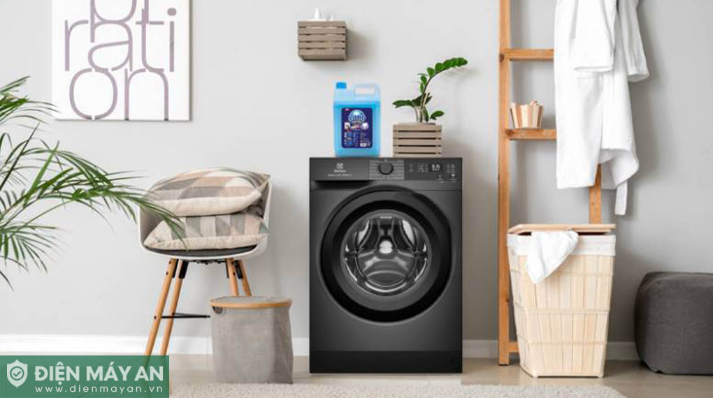 Máy Giặt Electrolux UltimateCare 300 Inverter 10 Kg EWF1024D3SC